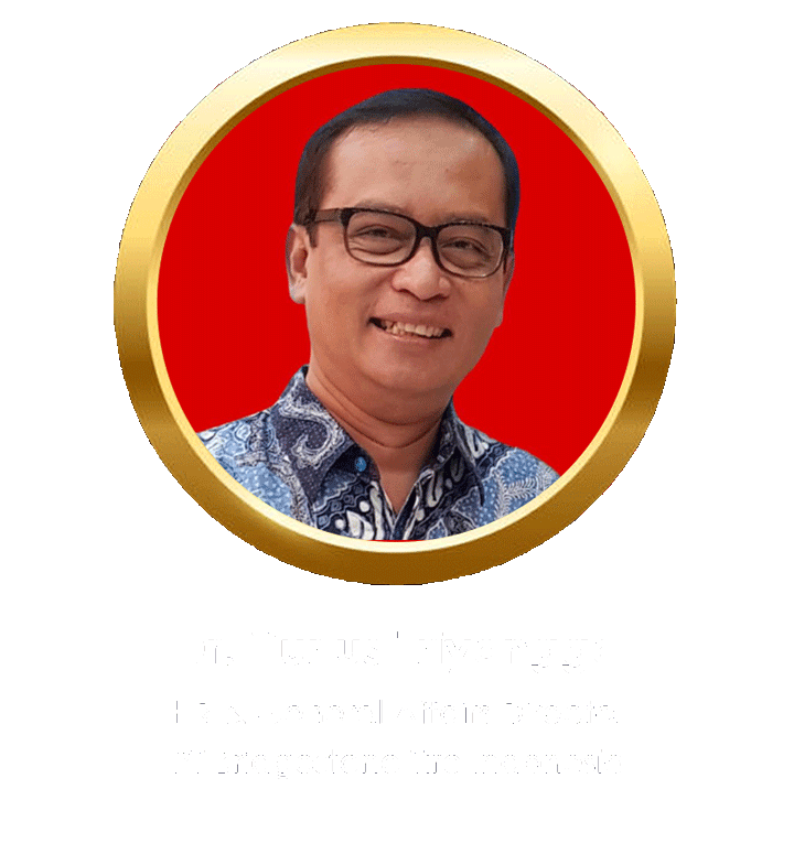 Yunus-Triyonggo